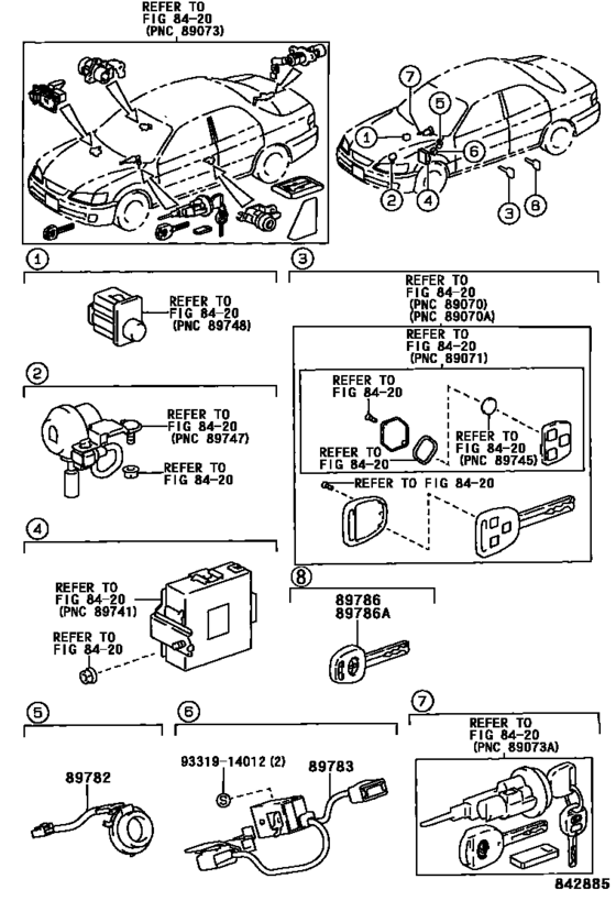 Anti-Theft Device