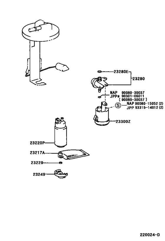 Fuel Injection System