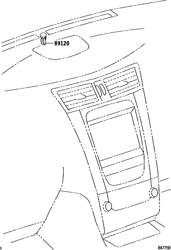 Automatic Light Control System (Conlight)
