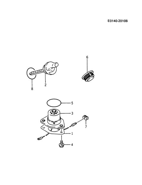 Lubrication-equipment b02/b04