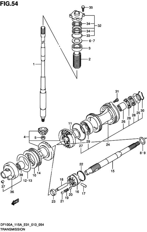 Transmission