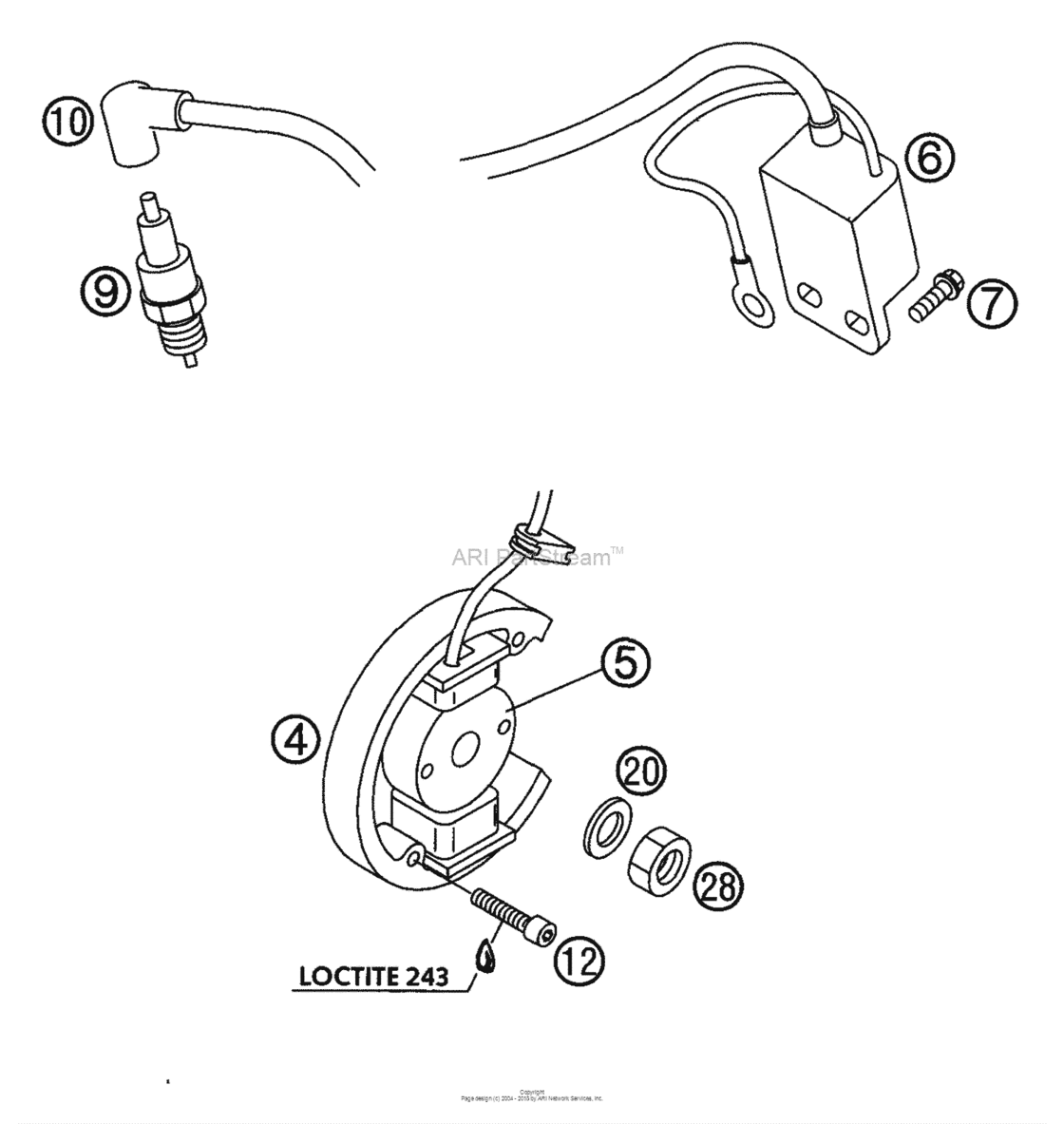 Ignition System