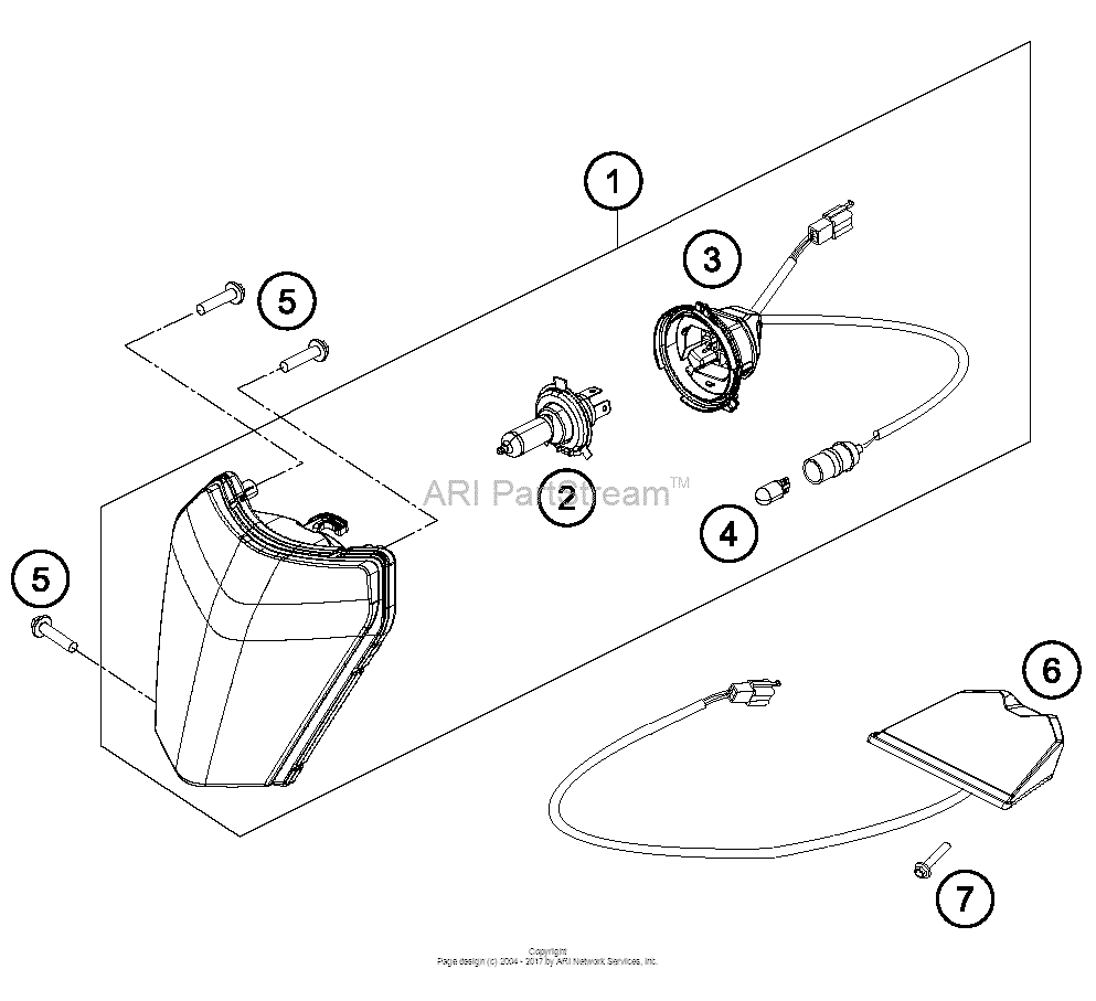 Lighting System