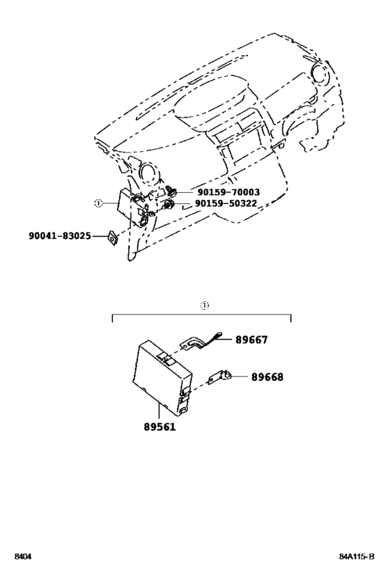 Electronic Fuel Injection System