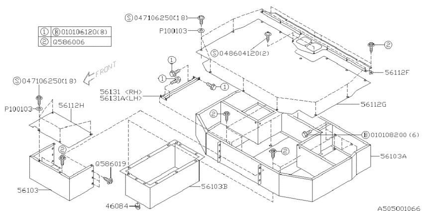 Body panel