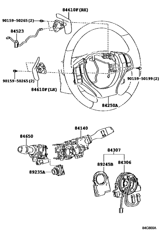 Switch & Relay & Computer
