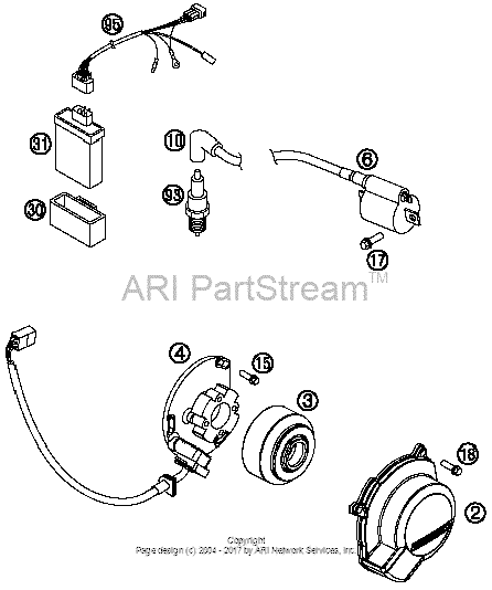 Ignition System