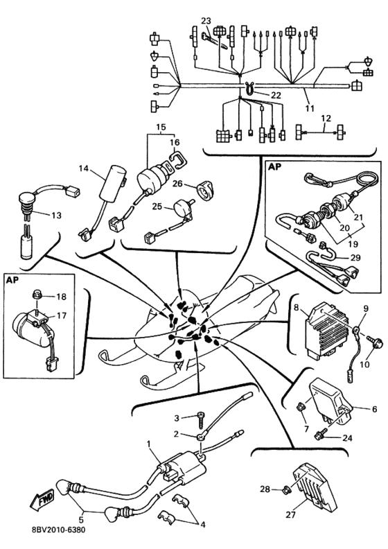 Electrical 1