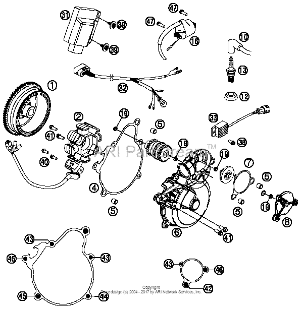Ignition System