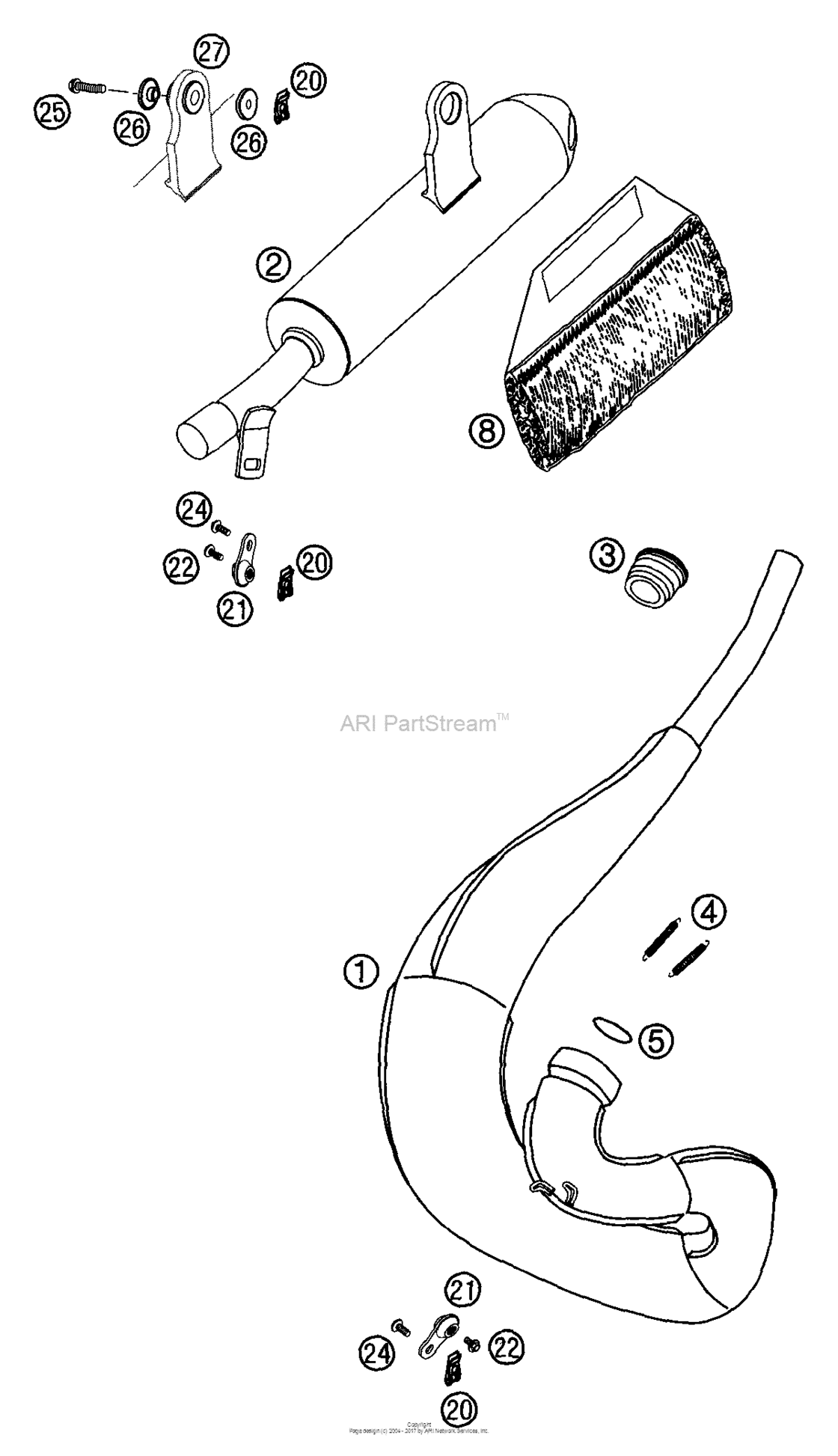Exhaust System