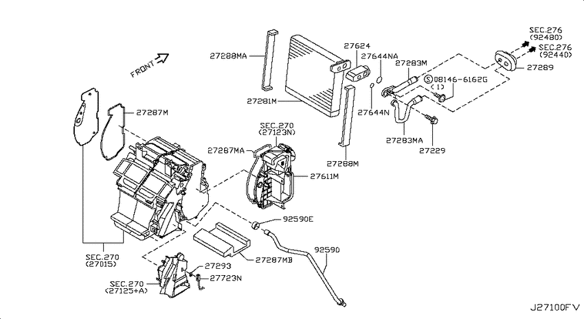 Cooling unit