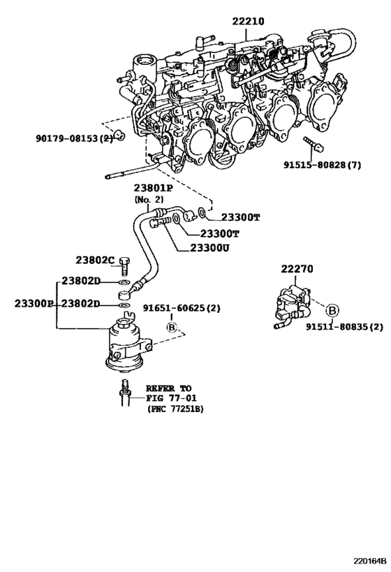 Fuel Injection System