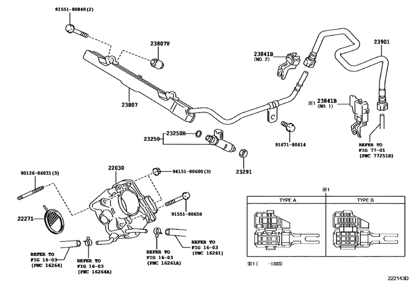 Fuel Injection System