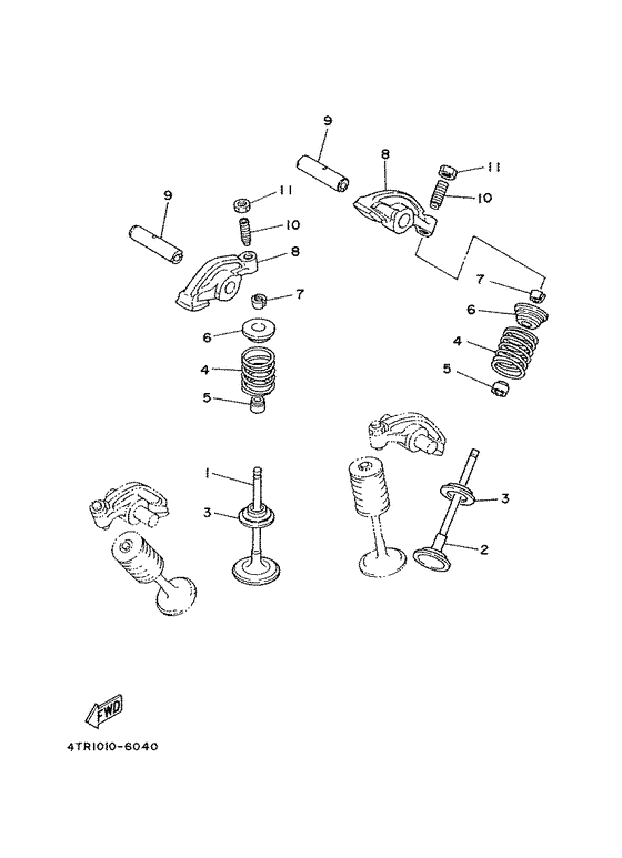 Valve