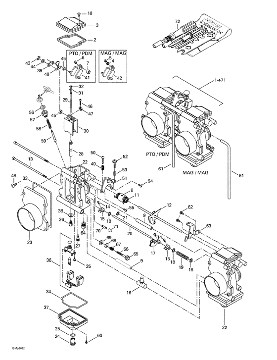 02- carburetors