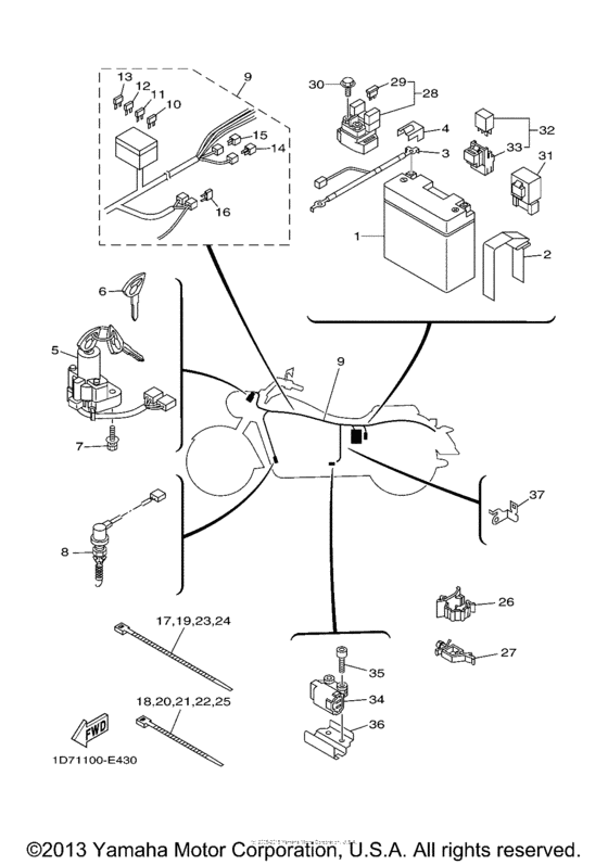 Electrical