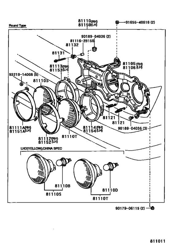 Headlamp