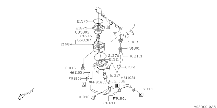 Oil cooler (engine)