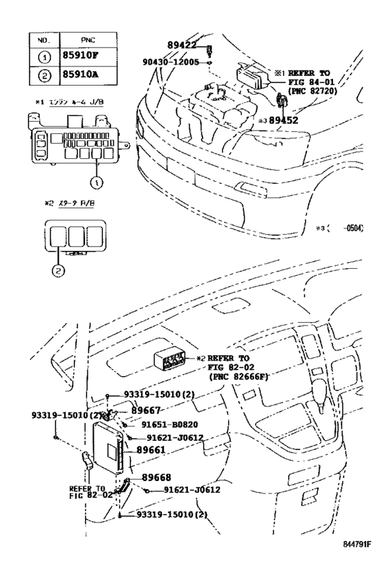 Electronic Fuel Injection System