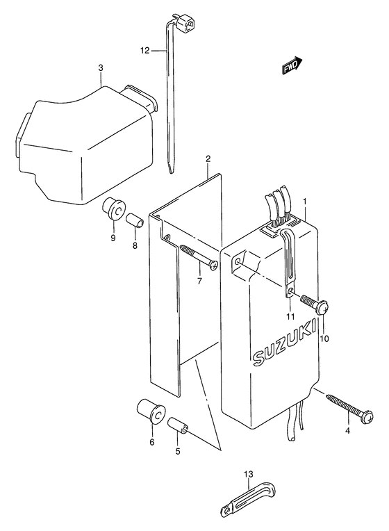 Ignition control
