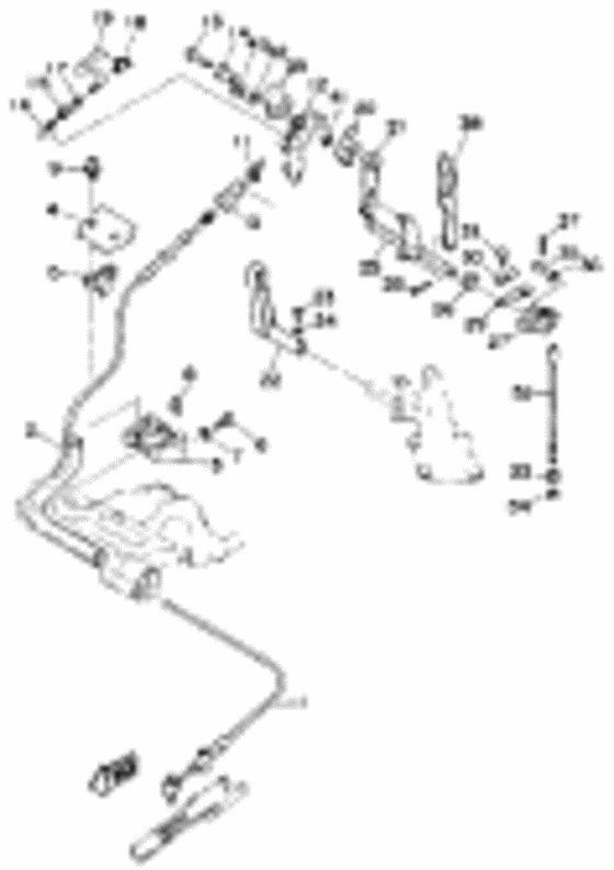 Control engine