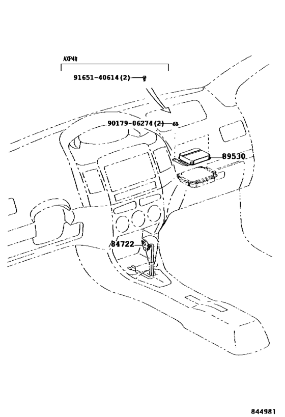Overdrive & Electronic Controlled Transmission