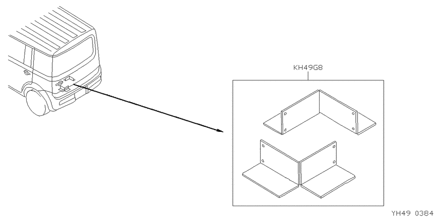 ﾄﾗﾝｸﾙｰﾑ,ﾗｹﾞｰｼﾞﾙｰﾑ