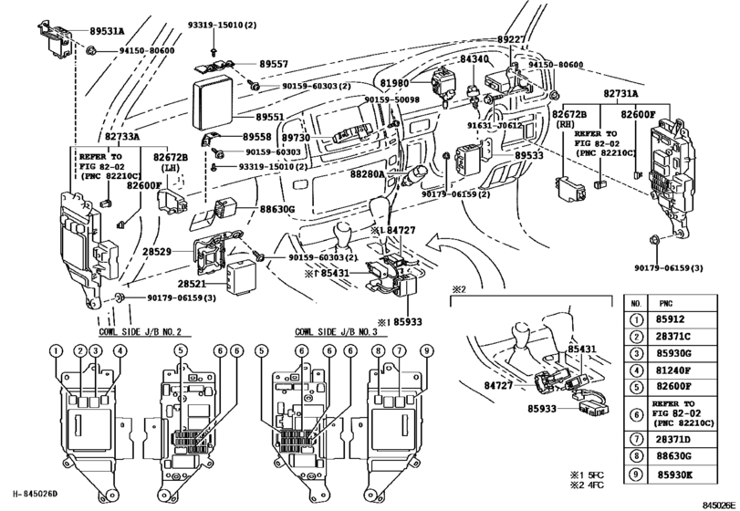 Switch & Relay & Computer