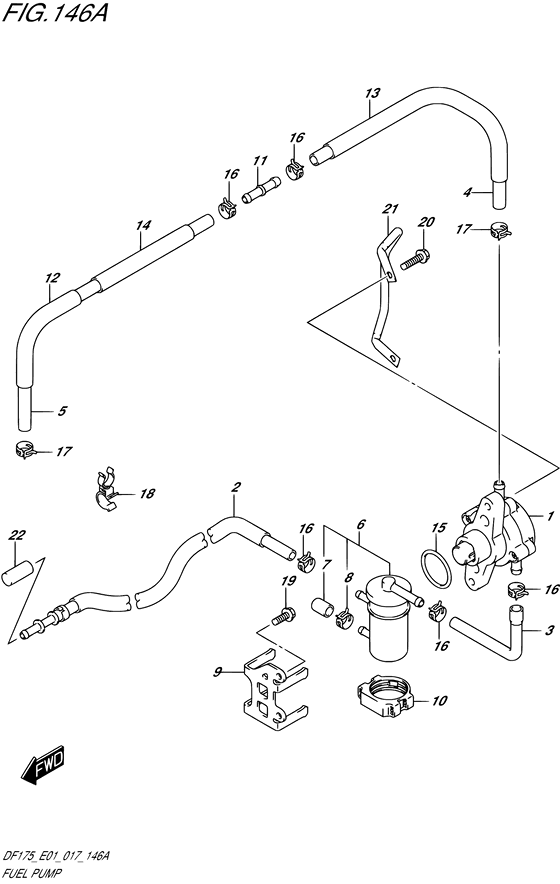 Fuel Pump