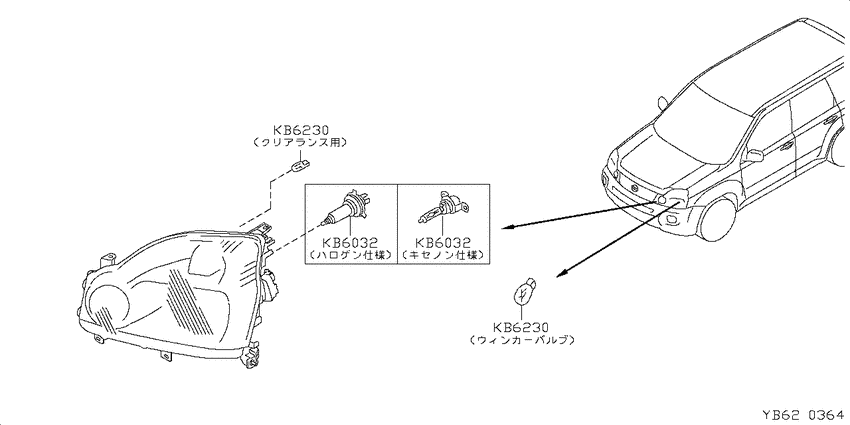 ﾌﾛﾝﾄﾏﾜﾘ ﾗﾝﾌﾟ