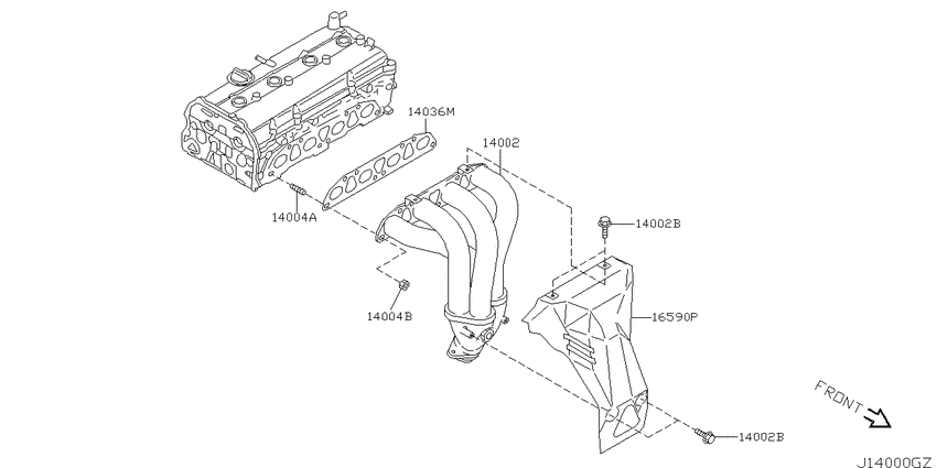Manifold