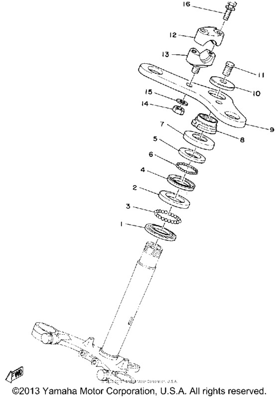 Steering
