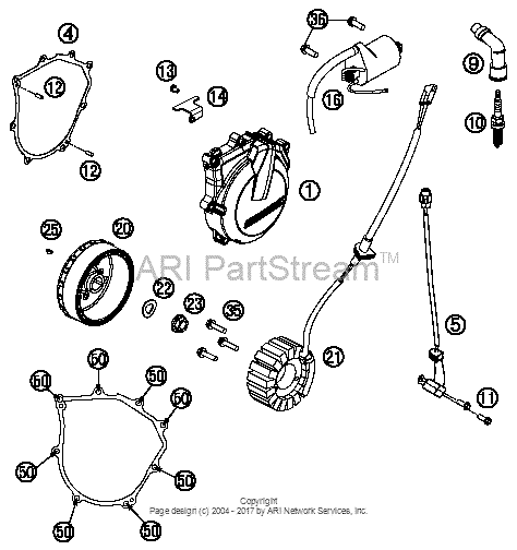 Ignition System