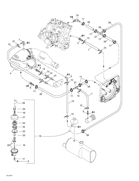01- cooling system