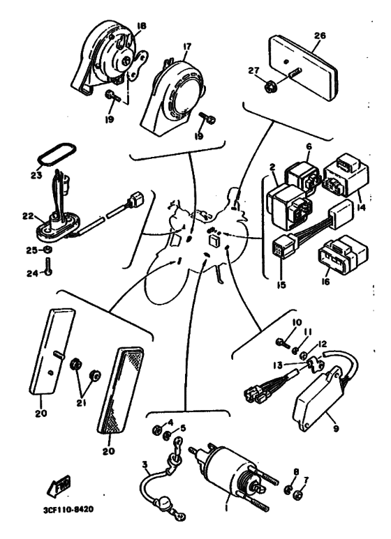 Electrical 2