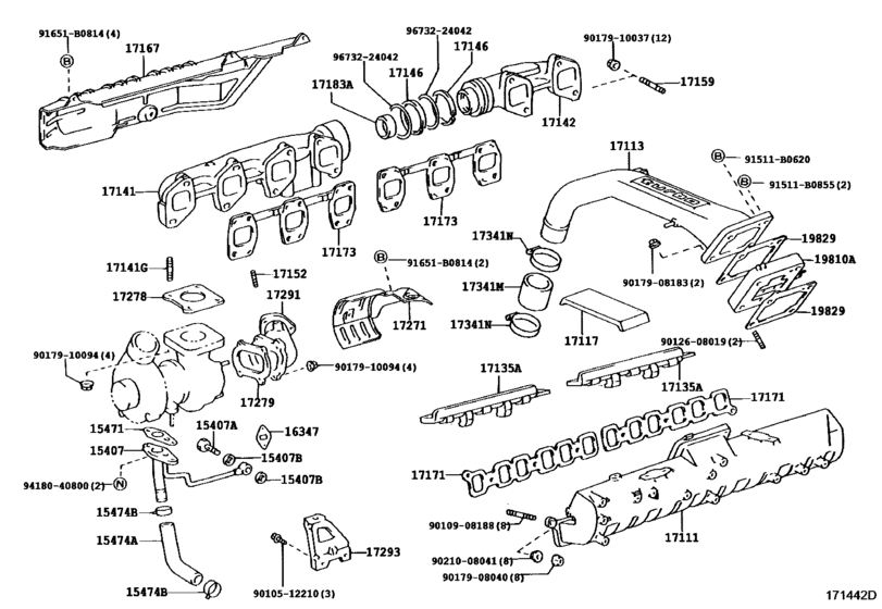 Manifold
