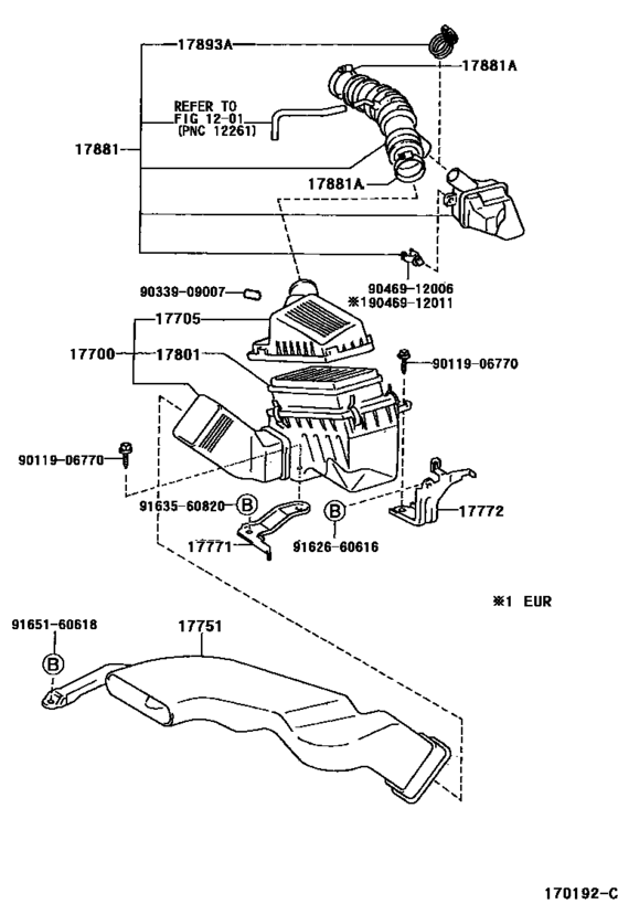 Air Cleaner