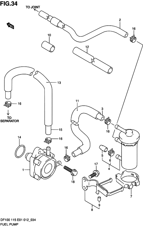 Fuel Pump