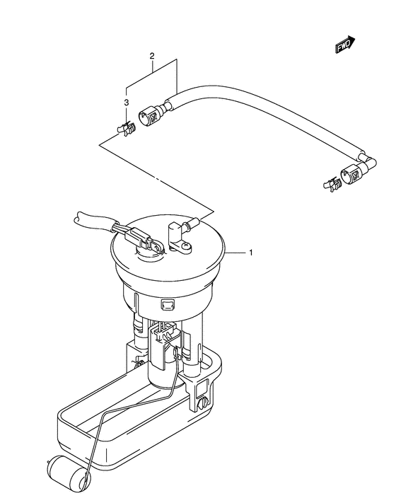 Fuel Pump