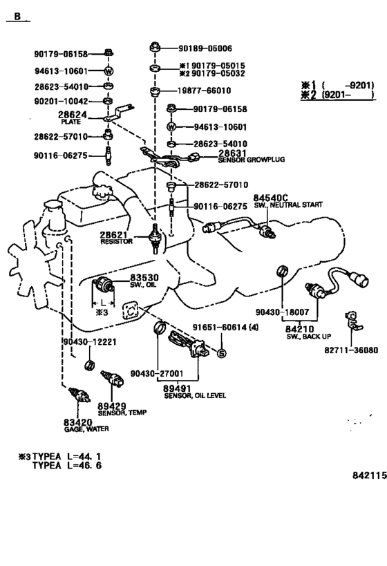 Switch & Relay & Computer