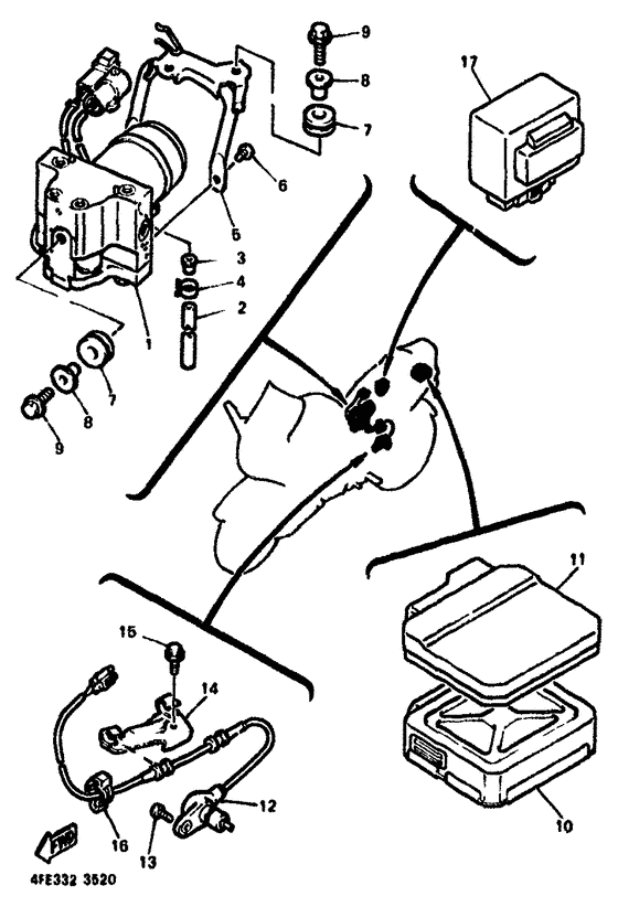 Electrical 3