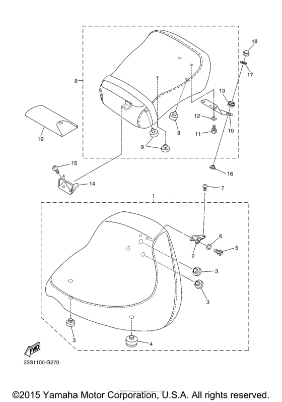 Seat
