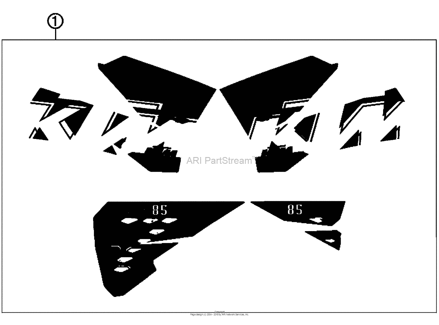 Decal