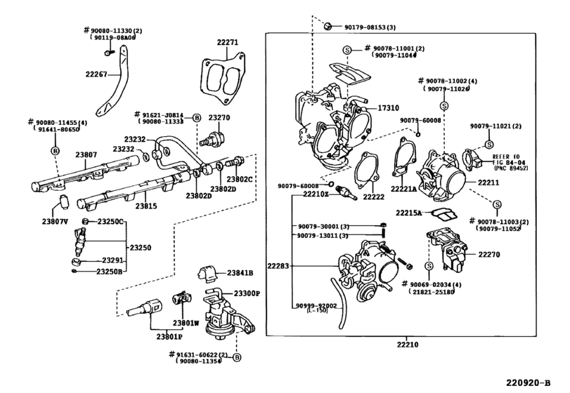 Fuel Injection System