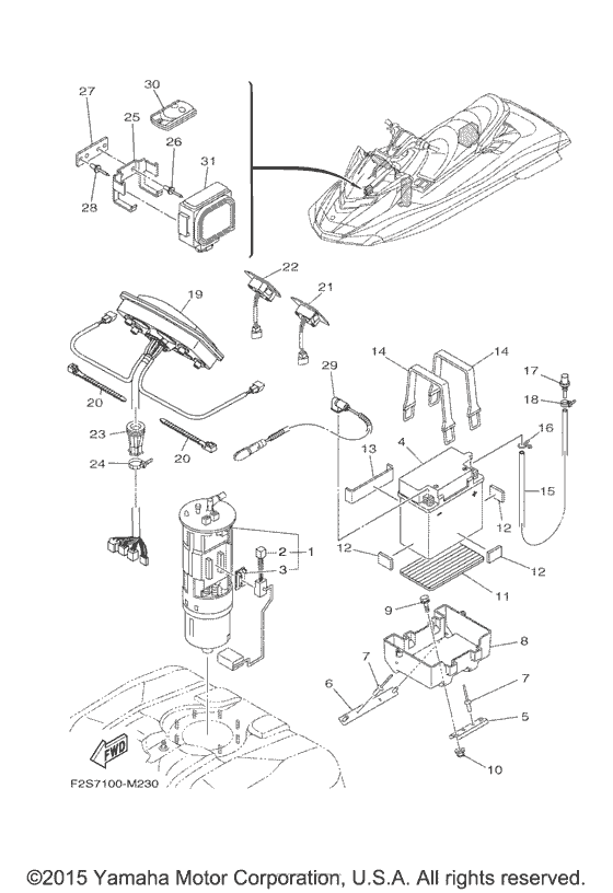 Electrical 3