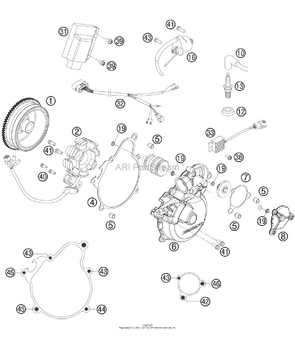 Ignition System