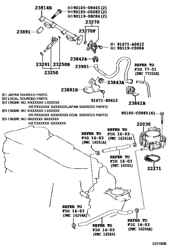 Fuel Injection System