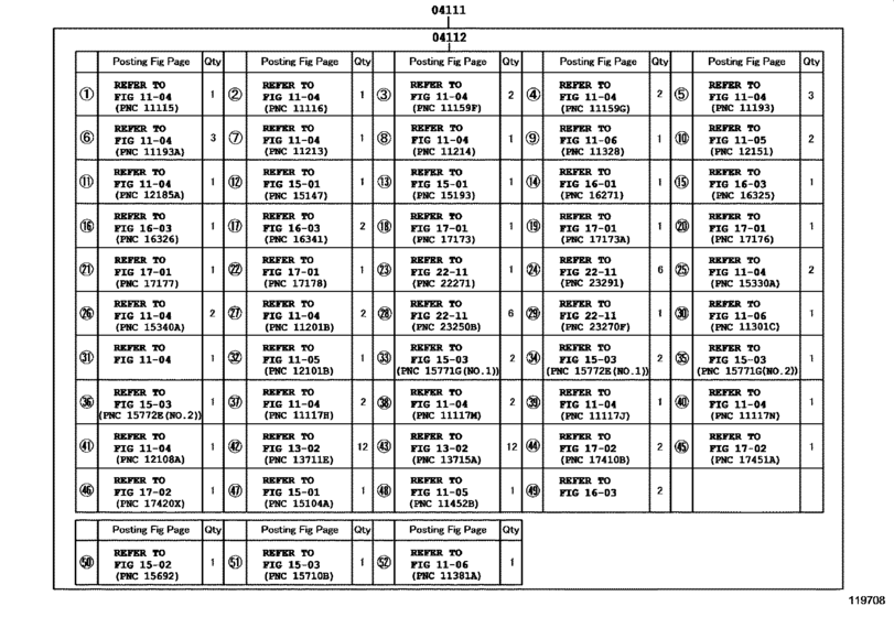 Engine Overhaul Gasket Kit