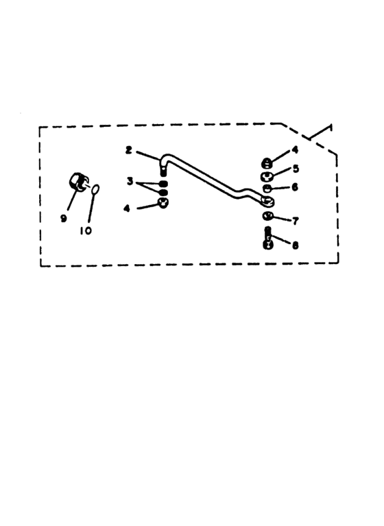 Steering guide attachment