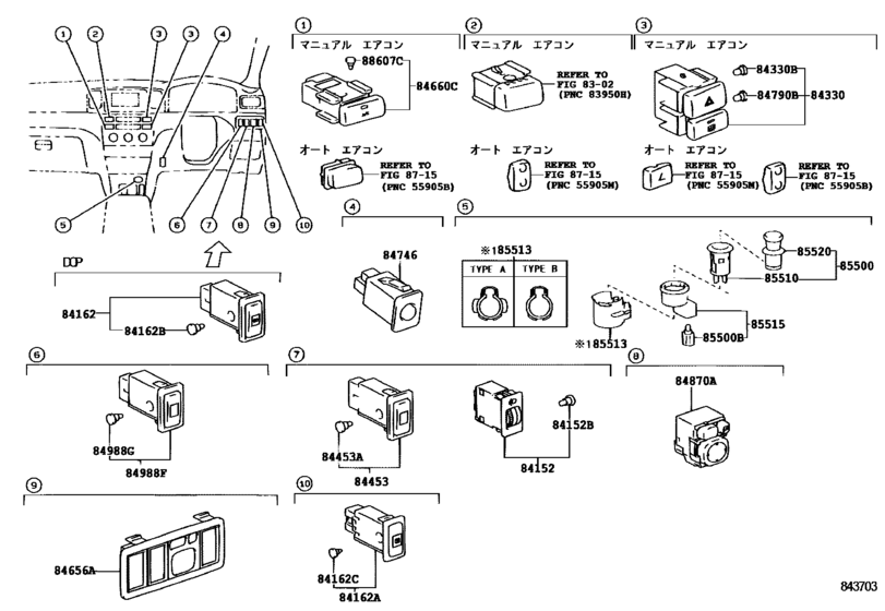 Switch & Relay & Computer
